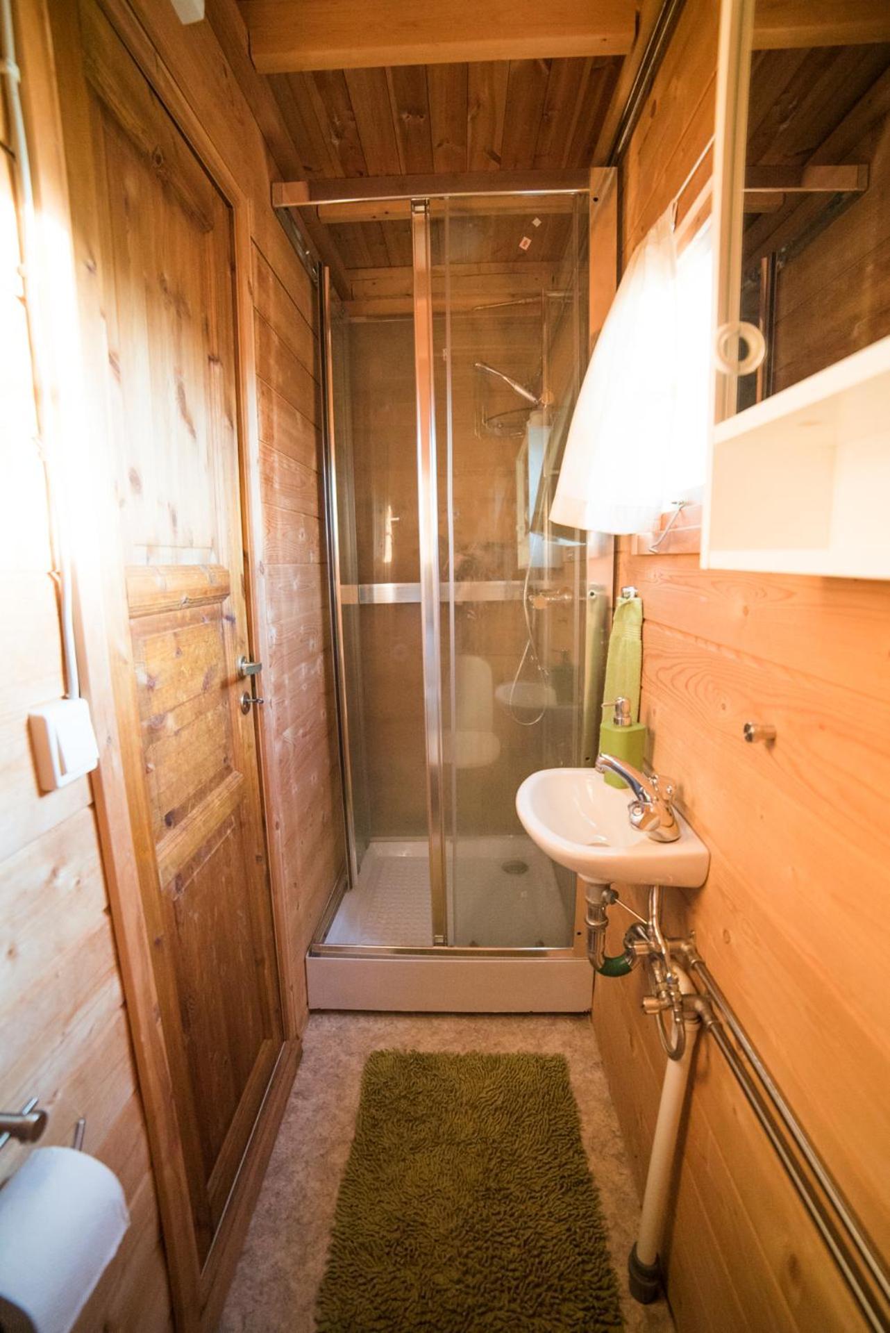 Geysir Hestar Hostel Haukadalur Kamer foto