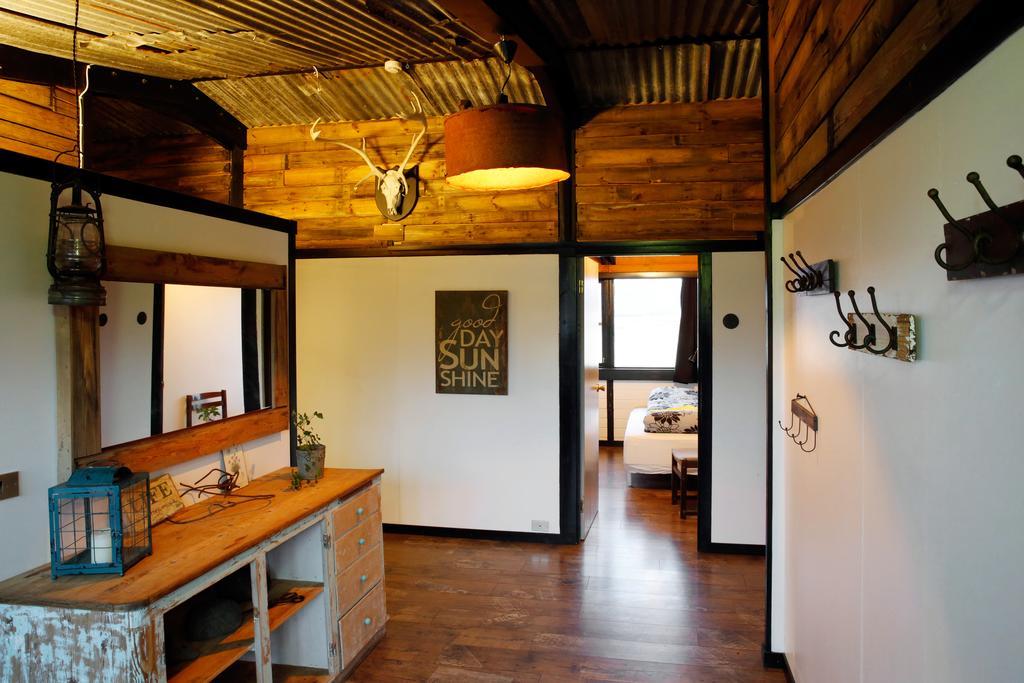 Geysir Hestar Hostel Haukadalur Kamer foto