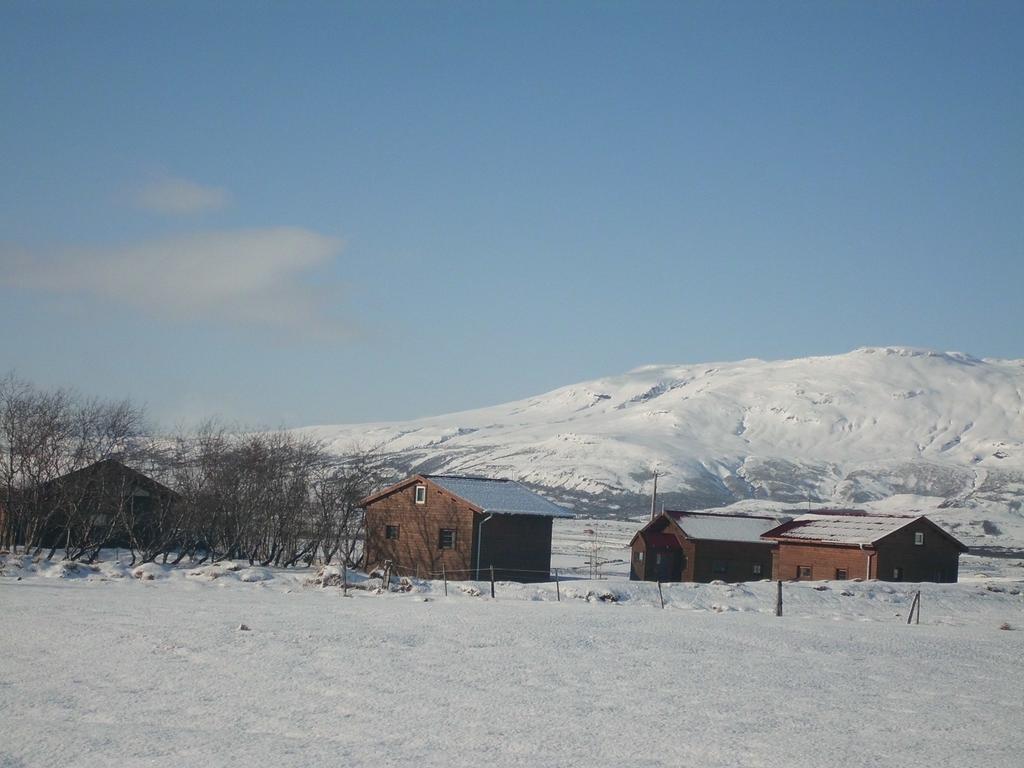 Geysir Hestar Hostel Haukadalur Kamer foto