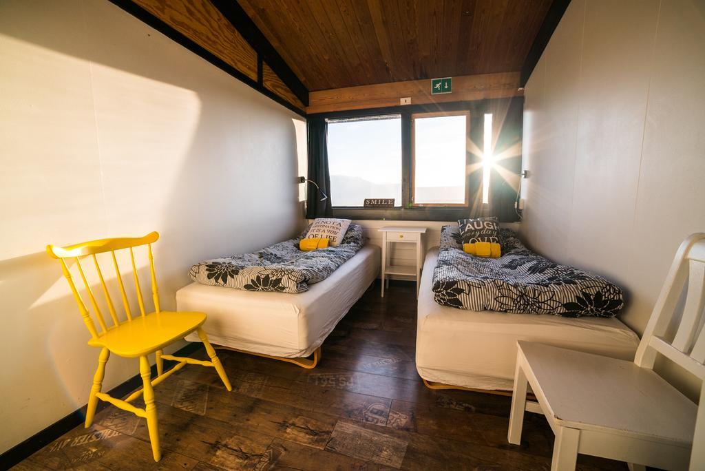 Geysir Hestar Hostel Haukadalur Buitenkant foto
